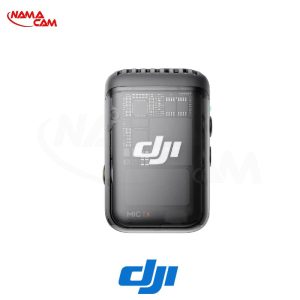 میکروفون دی جی آی میک 2 – DJI Mic 2 – 2-Person