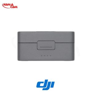 کیس شارژ میکروفون دی جی آی میک – DJI Charging Case for Mic 2