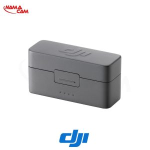 کیس شارژ میکروفون دی جی آی میک – DJI Charging Case for Mic 2