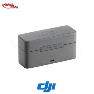 کیس شارژ میکروفون دی جی آی میک – DJI Charging Case for Mic 2