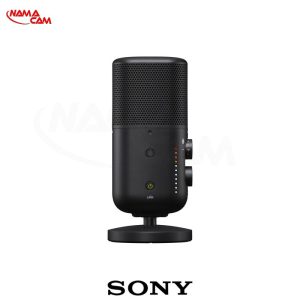 میکروفون استدیویی و استریم وایرلس سونی SONY ECM-S1