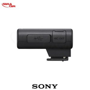 میکروفون استدیویی و استریم وایرلس سونی SONY ECM-S1