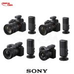 میکروفون وایرلس سونی _ SONY ECM-S1/نماکم