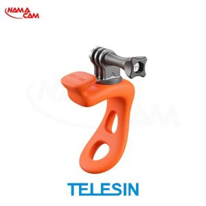 نگهدارنده سیلیکونی تلسین برا دوربین گوپرو _ TELESIN/نماکم