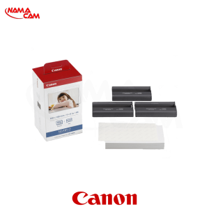 کارتریج کانن مدل Canon KP-108IN/نماکم