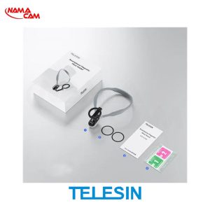 پایه نگهدارنده گردن مغناطیسی تلسین _ TELESIN/نماکم