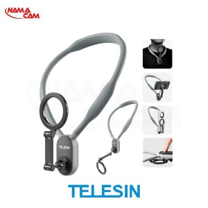 پایه نگهدارنده گردن مغناطیسی تلسین _ TELESIN/نماکم