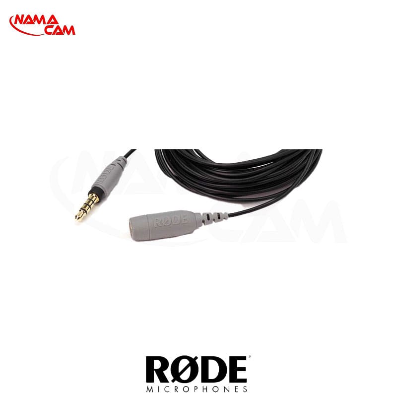 کابل افزایش طول رود RODE SC1 3.5mm TRRS/نماکم