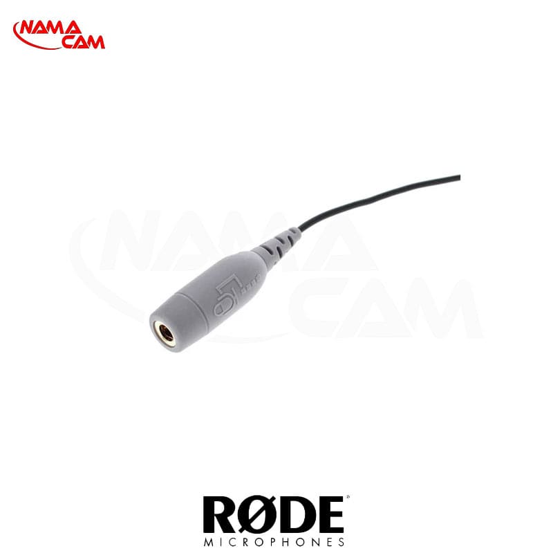 کابل افزایش طول رود RODE SC1 3.5mm TRRS/نماکم