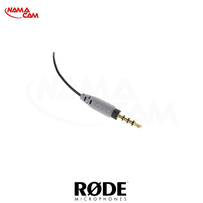 کابل افزایش طول رود RODE SC1 3.5mm TRRS/نماکم