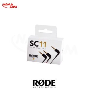 کابل مبدل میکرون رود RODE SC11