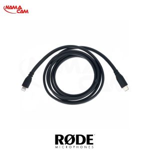 کابل تبدیل لایتنینگ به تایپC رود RODE SC19