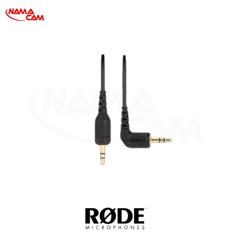 کابل اتصال میکروفون رود مدل _ RODE SC8/نماکم