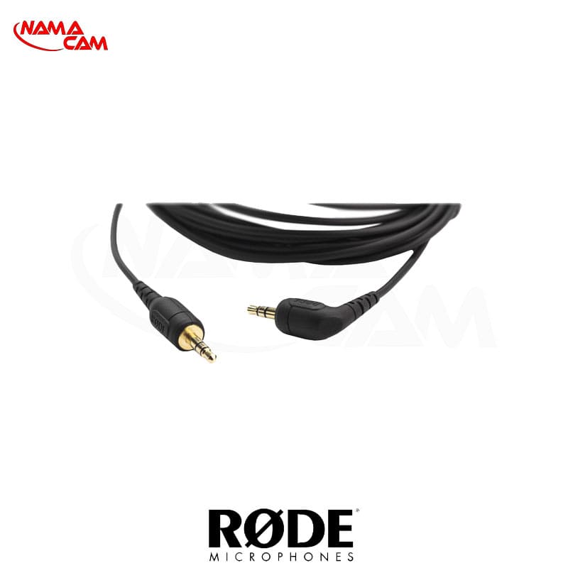 کابل اتصال میکروفون رود مدل _ RODE SC8/نماکم