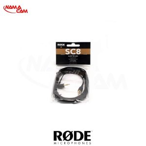 کابل اتصال میکروفون رود مدل RODE SC8