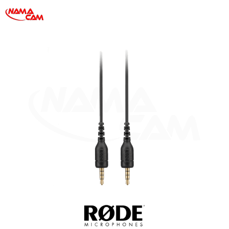کابل اتصال میکروفون رود مدل _ RODE SC9/نماکم