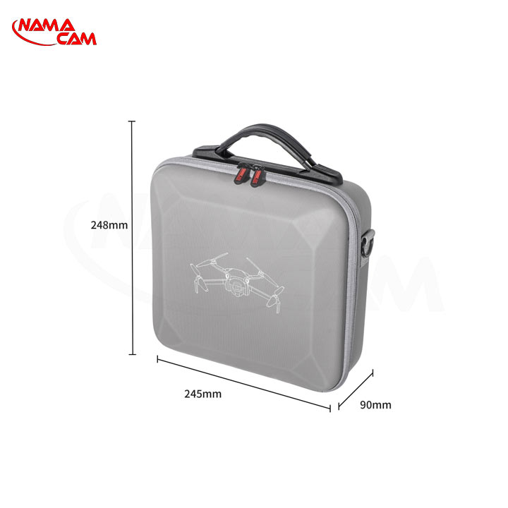 کیف قابل حمل مویک مینی 4 پرو _ Mini 4 Pro/نماکم