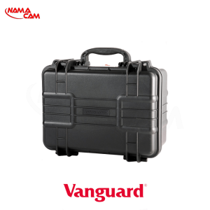 هارد کیس دوربین ونگارد _ Vanguard Supreme 37F/نماکم