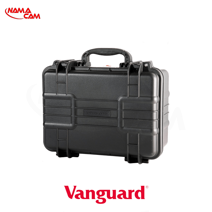 هارد کیس دوربین ونگارد _ Vanguard Supreme 37F/نماکم