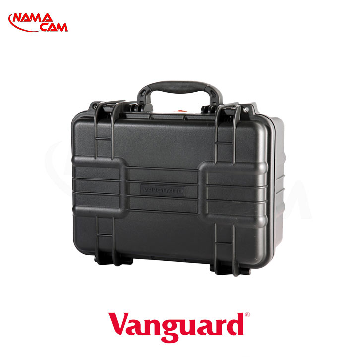 هارد کیس دوربین ونگارد _ Vanguard Supreme 46F/نماکم