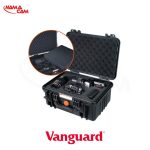 هارد کیس دوربین ونگارد _ Vanguard Supreme 37F/نماکم