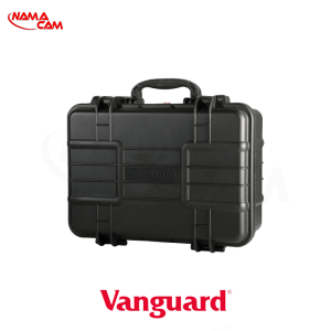 هارد کیس دوربین ونگارد _ Vanguard Supreme 40F/نماکم