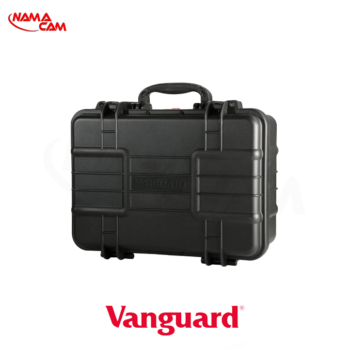 هارد کیس دوربین ونگارد _ Vanguard Supreme 40F/نماکم