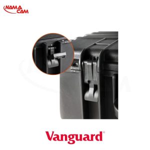 هارد کیس دوربین ونگارد _ Vanguard Supreme 40F/نماکم