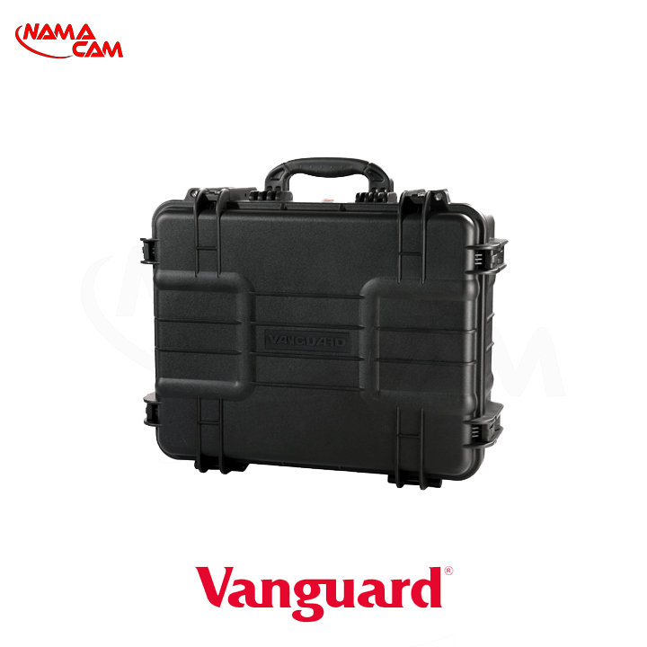 هارد کیس دوربین ونگارد _ Vanguard Supreme 46F/نماکم