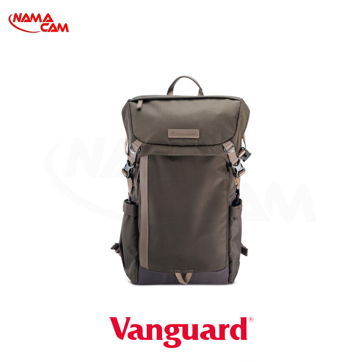 کوله پشتی دوربین ونگارد _ Vanguard VEO GO 46M/نماکم