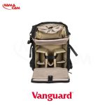 کوله پشتی دوربین ونگارد _ Vanguard VEO GO 46M/نماکم