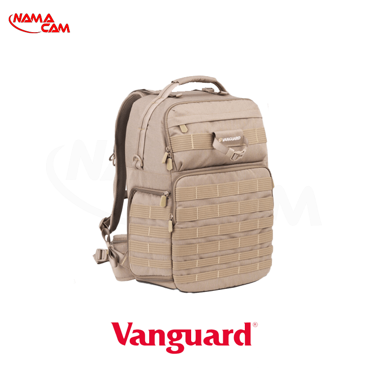 کوله پشتی دوربین ونگارد _ Vanguard VEO RANGE 48/l/نماکم