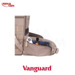 کوله پشتی دوربین ونگارد _ Vanguard VEO RANGE 48/نماکم