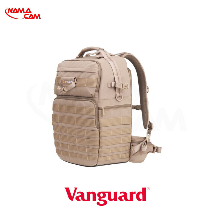 کوله پشتی دوربین ونگارد _ Vanguard VEO RANGE 48/نماکم