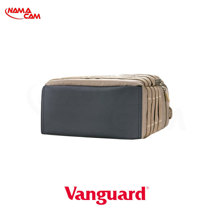 کوله پشتی دوربین ونگارد _ Vanguard VEO RANGE 48/نماکم