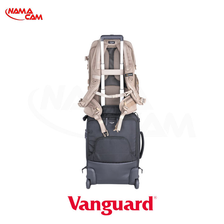 کوله پشتی دوربین ونگارد _ Vanguard VEO RANGE 48/نماکم