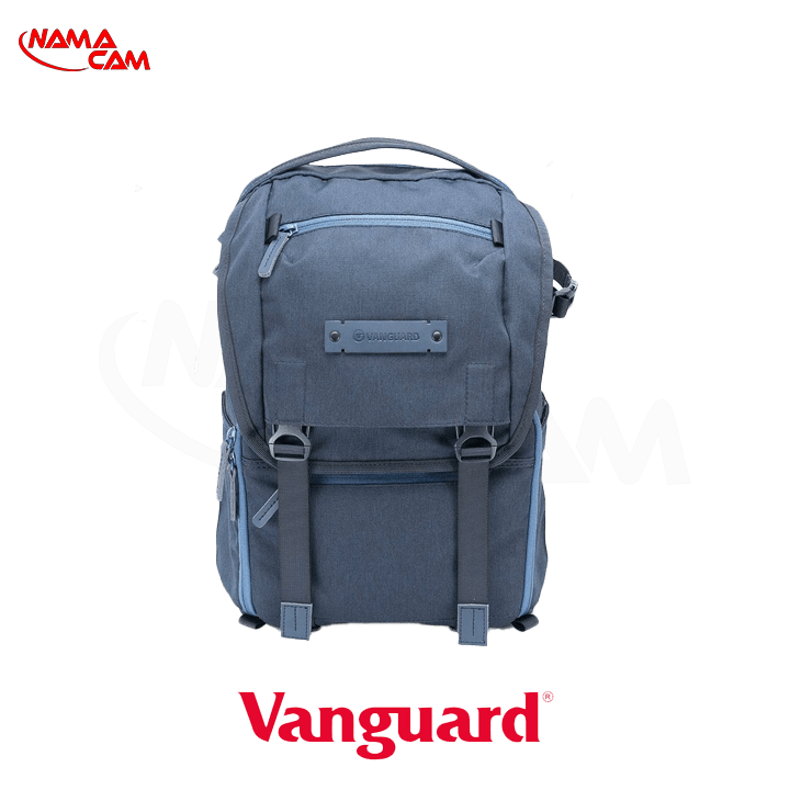 کوله پشتی دوربین ونگارد _ Vanguard VEO RENGE 41M/نماکم