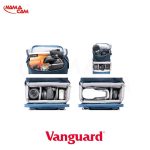 کوله پشتی دوربین ونگارد _ Vanguard VEO RENGE 41M/نماکم