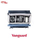 کوله پشتی دوربین ونگارد _ Vanguard VEO RENGE 41M/نماکم