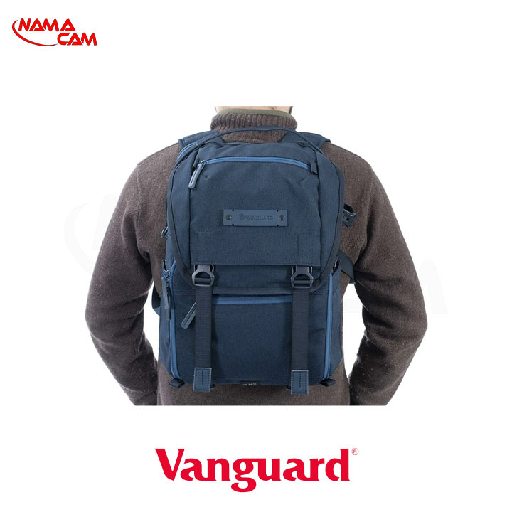 کوله پشتی دوربین ونگارد _ Vanguard VEO RENGE 41M/نماکم