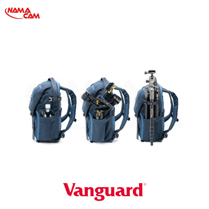 کوله پشتی دوربین ونگارد _ Vanguard VEO RENGE 41M/نماکم