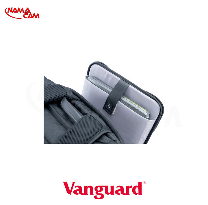 کوله پشتی دوربین ونگارد _ Vanguard VEO RANGE 49/نماکم