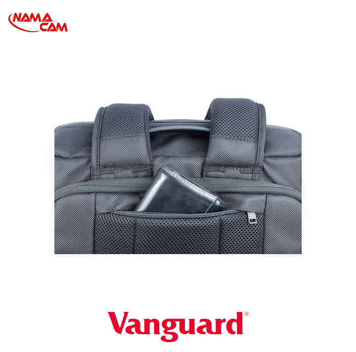 کوله پشتی دوربین ونگارد _ Vanguard VEO RANGE 49/نماکم