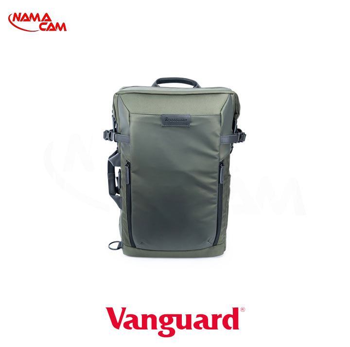 کوله پشتی دوربین ونگارد _ Vanguard VEO RANGE 49/نماکم