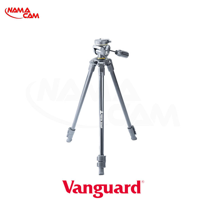 سه پایه عکاسی ونگارد _ Vanguard Vesta 233AP/نماکم