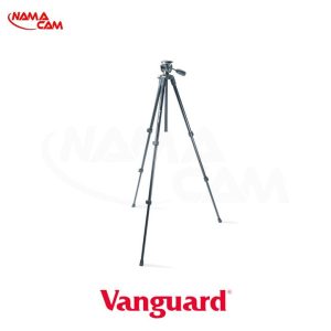 سه پایه عکاسی ونگارد Vanguard Vesta 233AP