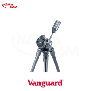 سه پایه عکاسی ونگارد _ Vanguard Vesta 233AP/نماکم