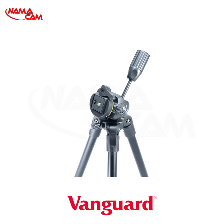 سه پایه عکاسی ونگارد _ Vanguard Vesta 233AP/نماکم