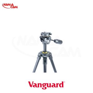 سه پایه عکاسی ونگارد _ Vanguard Vesta 233AP/نماکم
