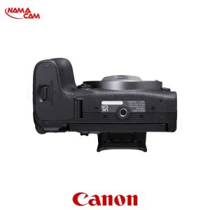دوربین بدون آینه کانن EOS R10 + لنز 18-45 میلیمتری